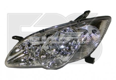 Правая блок фара FPS FP4105R2P цена, от 38.22 USD