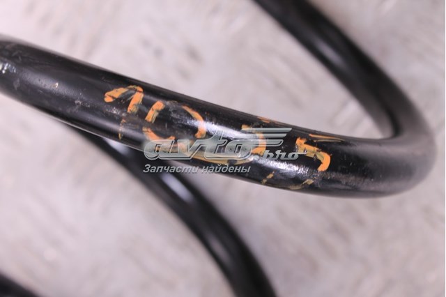 Задняя пружина 55020JL30B Nissan/Infiniti