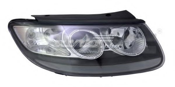 Фара левая Signeda ZHN1120EL цена, от 180.19 USD