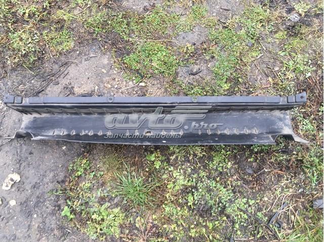 Купить 735294624 Fiat/Alfa/Lancia Бампер задний, центральная часть