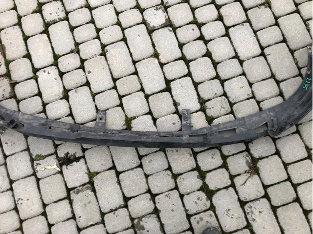 86512D7520 Hyundai/Kia Бампер передний, нижняя часть