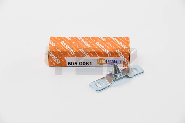 5050061 Autotechteile Отбойник сдвижной двери верхний