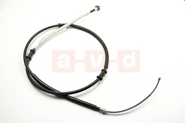 Трос ручника задний Goodrem RM4534