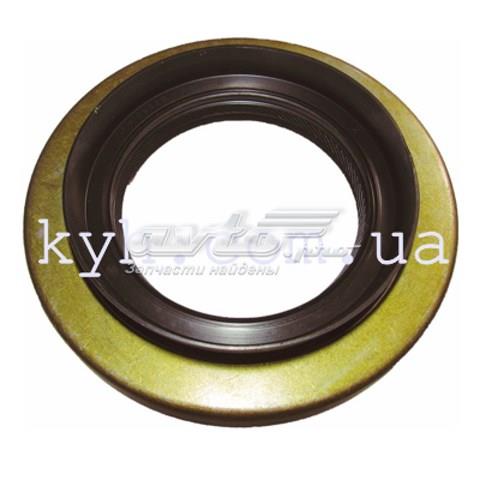 1096256370 Isuzu Сальник заднего хвостовика редуктора 