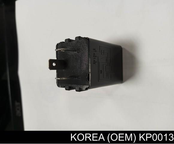 Реле покажчиків поворотів KP0013 KOREA (OEM)