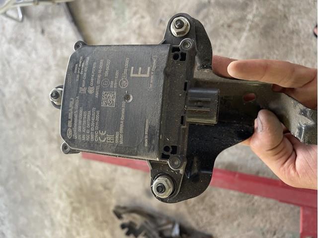 Датчик контроля мертвой зоны, задний Subaru 87611SJ001