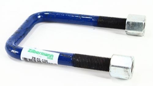  Zilbermann 01136 цена, от 3.31 USD