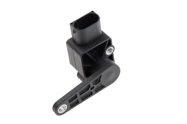 Sensor, nivel de suspensión neumática, trasero ECXBM003 NTY