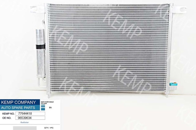 77644418 Kemp Конденсатор