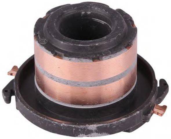 Colector de rotor de alternador 81113521 POWERMAX