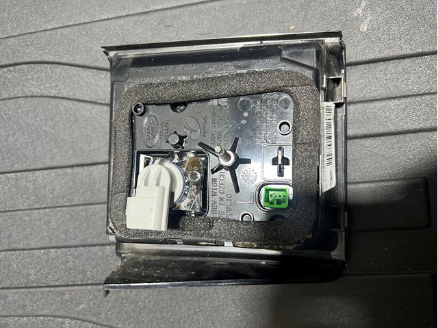  LR135479 Land Rover
