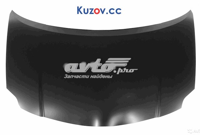 FP7016280 FPS Капот