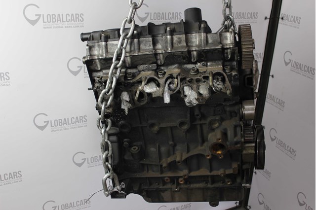 ДВС в сборе Peugeot/Citroen WJZ цена, от 55.74 USD