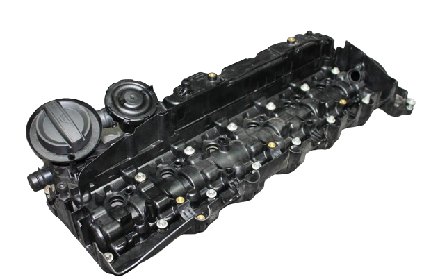 Клапанная крышка 7812894 BMW