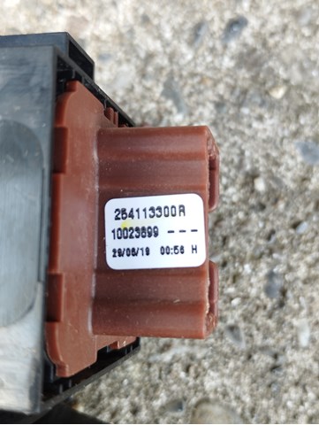  255704283R Renault (RVI)