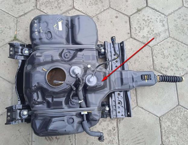  Honda 17044T7WA00 цена, от 257.08 USD