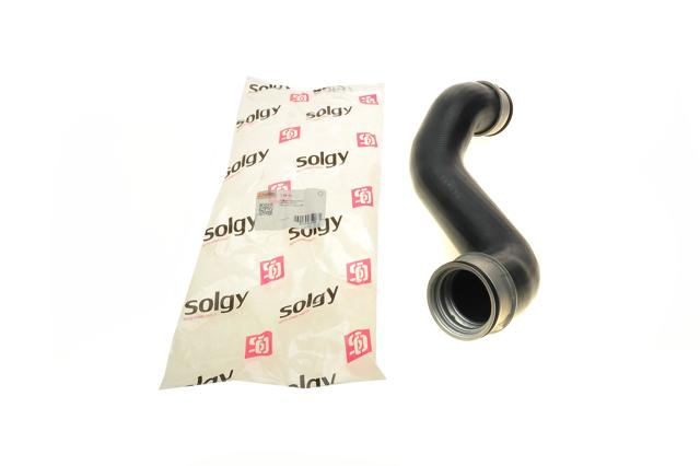 Шланг интеркуллера Solgy 114172