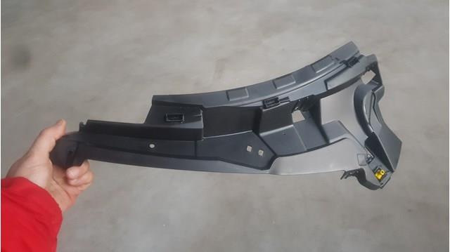  Land Rover DK6216F072AA