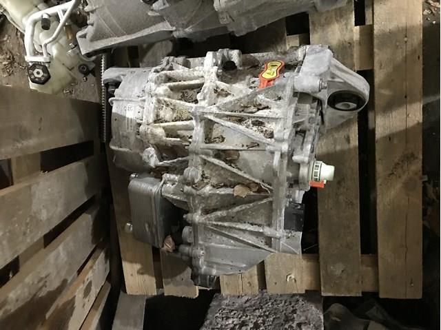 1120960-10-G Tesla двигатель в сборе (электрический)