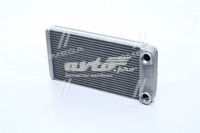 Радиатор печки (отопителя) Tempest A21R238101060 цена, от 25.48 USD