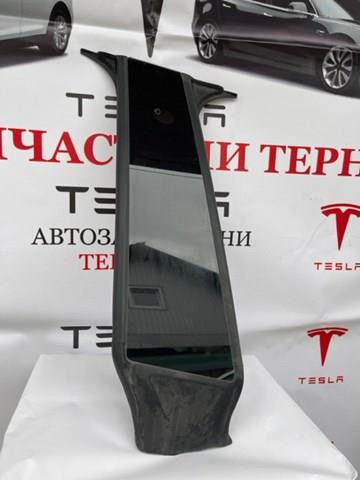 Купить 150688600G Tesla Обшивка стойки кузова внутренняя средняя правая