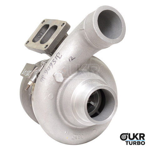 Турбонагнетатель Renault (RVI) 5010284575 цена, от 984.58 USD