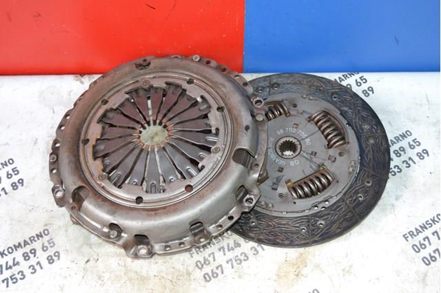 9685592080 PEUGEOT Embrague original y equivalente