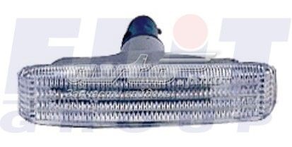 Повторитель поворота в крыло Depo/Loro/Abakus 3441402NUEC цена, от 4.87 USD