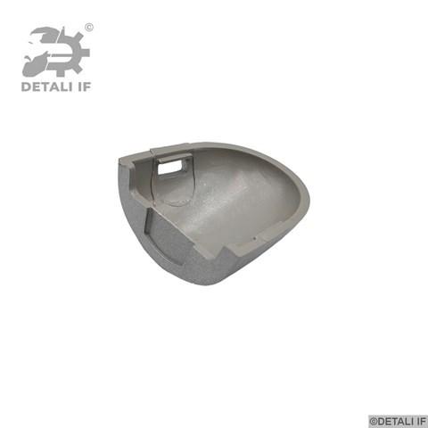 Крышка ручки наружной двери передней правой Detali IF DF14188 цена, от 3.78 USD