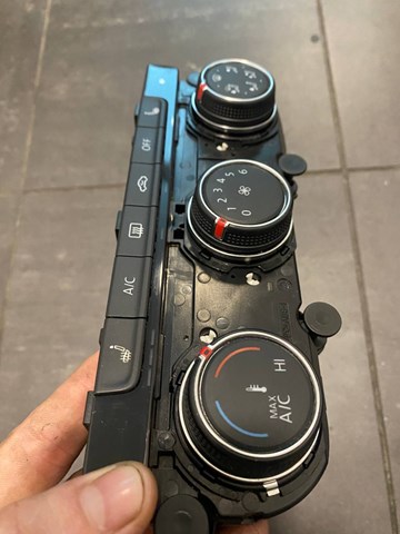  VAG 5G0907426K цена, от 111.74 USD