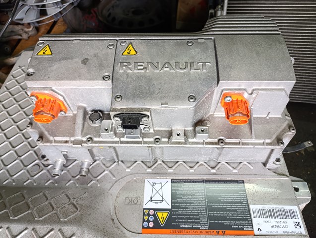 296098148R Renault (RVI) 