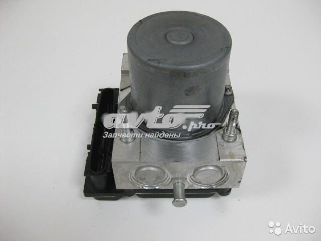 Compre Unidade hidráulico de controlo ABS Land Rover Range Rover 3