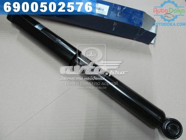 553104A300 Hyundai/Kia Амортизаторы задние