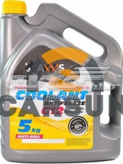 Антифриз концентрат Axxis 48021029828 цена, от 10.75 USD