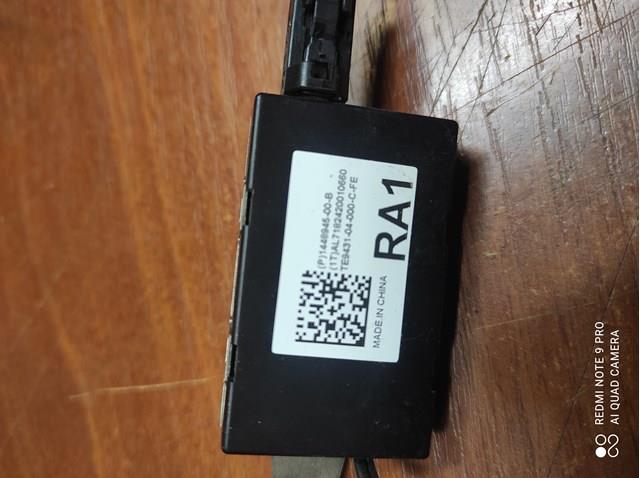 144894500B Tesla 