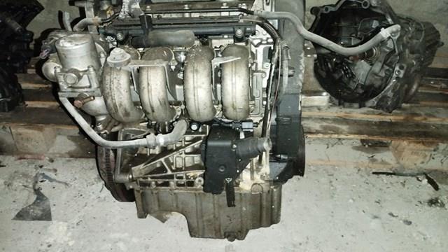 ДВС в сборе VAG AUB цена, от 276.50 USD