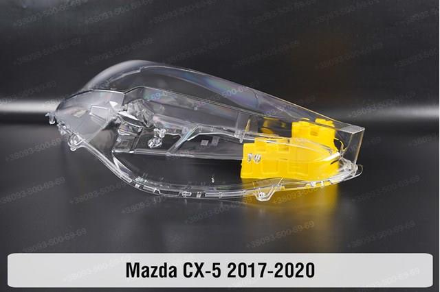 Правая блок фара Mazda KB8P51031D цена, от 349.04 USD