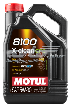 Моторное масло Motul (814051)