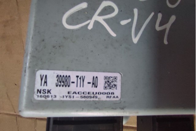 39980T1YA0 Honda 