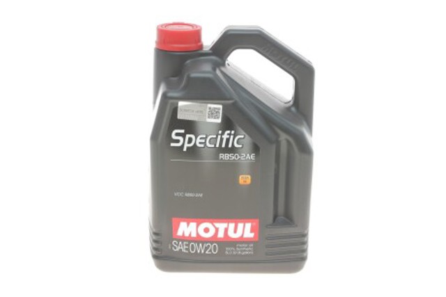 867451 Motul Масло двигателя
