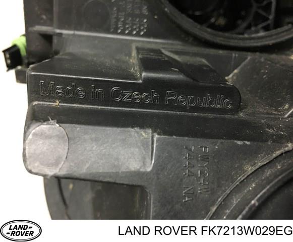  FK7213W029EG Land Rover