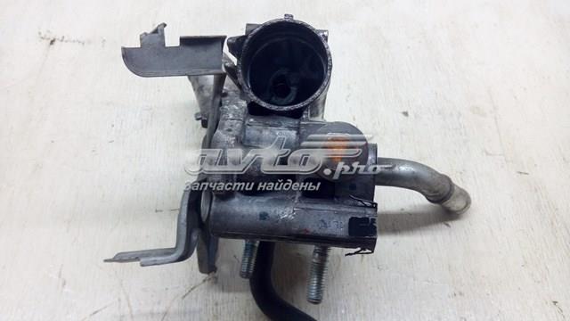 Кожух термостата Honda Civic VIII седан (FD, FA) (2005 - 2013) цена, от 13.94 USD