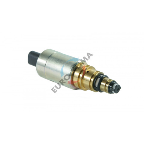 Клапан компрессора кондиционера Euroklima EK257014