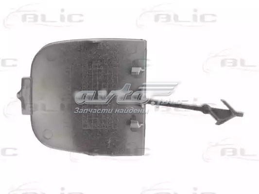 Заглушка бампера буксировочного крюка задняя Polcar 55119619 цена, от 8.97 USD