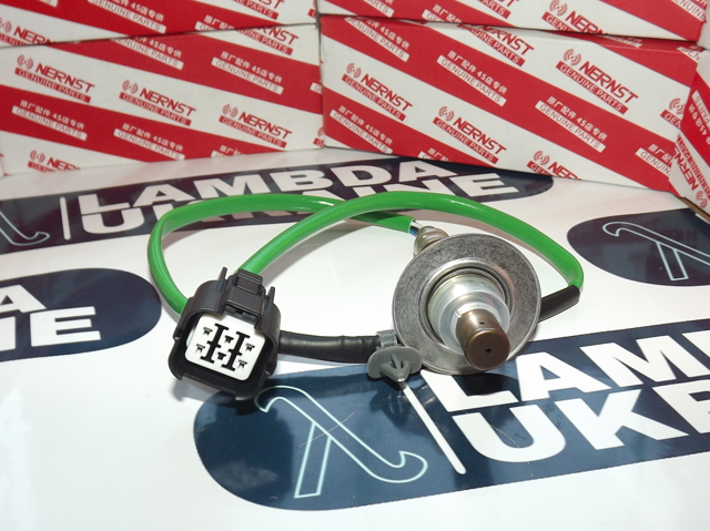 Лямбдазонд, датчик кислорода до катализатора NERNST SU40012570 цена, от 46.02 USD