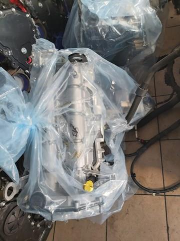 Двигатель в сборе Ford 2384532