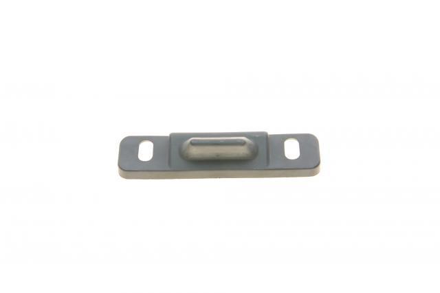 306086 Solgy Отбойник сдвижной двери нижний