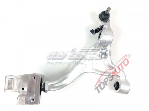 Правый рычаг передней нижней подвески Nissan/Infiniti 54500EJ72A цена, от 46.28 USD