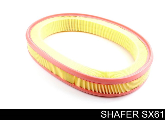 Фильтр воздушный Shafer SX61