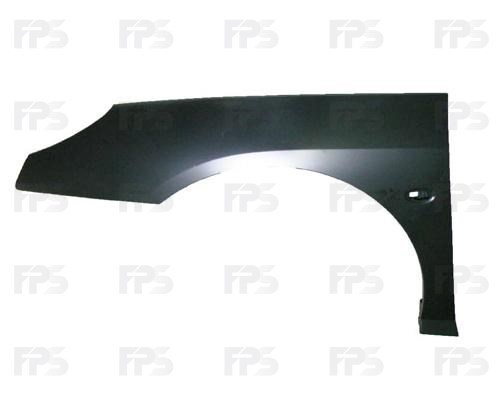 Боковая часть передняя правая FPS FP5405312 цена, от 126.69 USD
